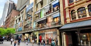 Rebel Sport set for MidCity